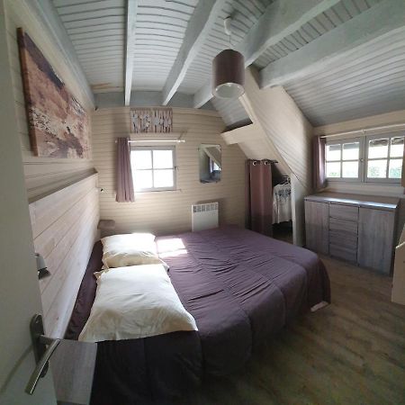 Chalet Oustaou Campan La Mongie Col Du Tourmalet Ngoại thất bức ảnh