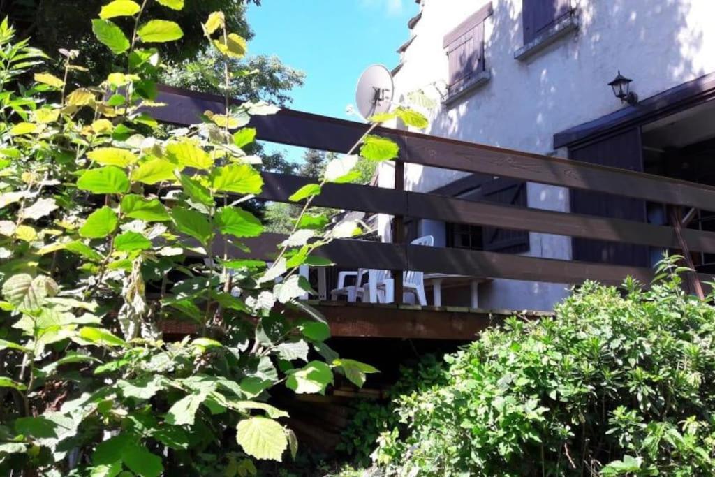 Chalet Oustaou Campan La Mongie Col Du Tourmalet Ngoại thất bức ảnh