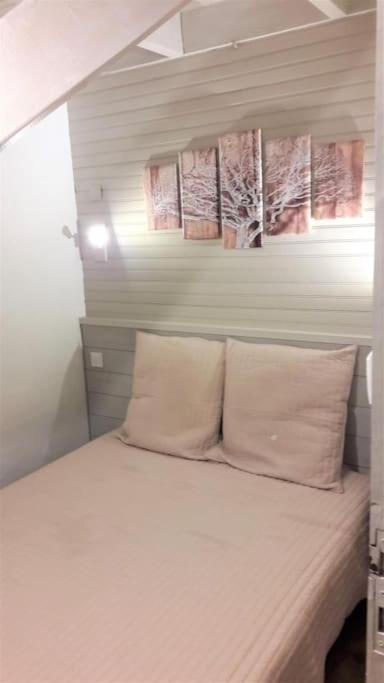 Chalet Oustaou Campan La Mongie Col Du Tourmalet Ngoại thất bức ảnh