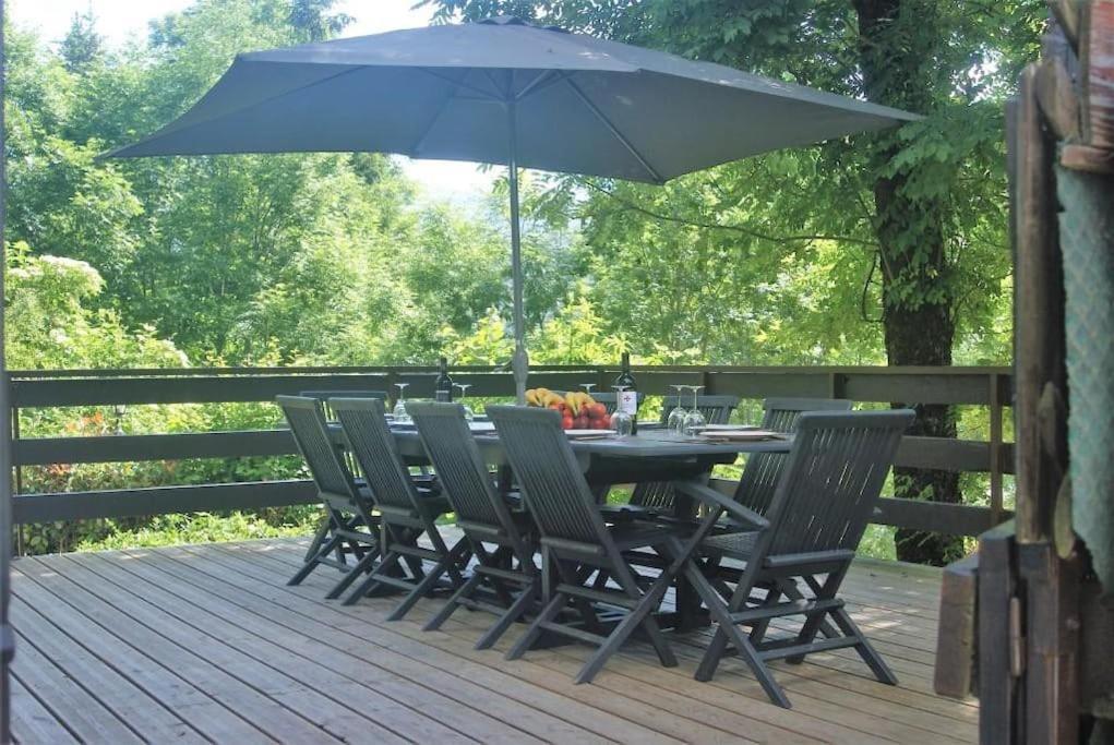 Chalet Oustaou Campan La Mongie Col Du Tourmalet Ngoại thất bức ảnh