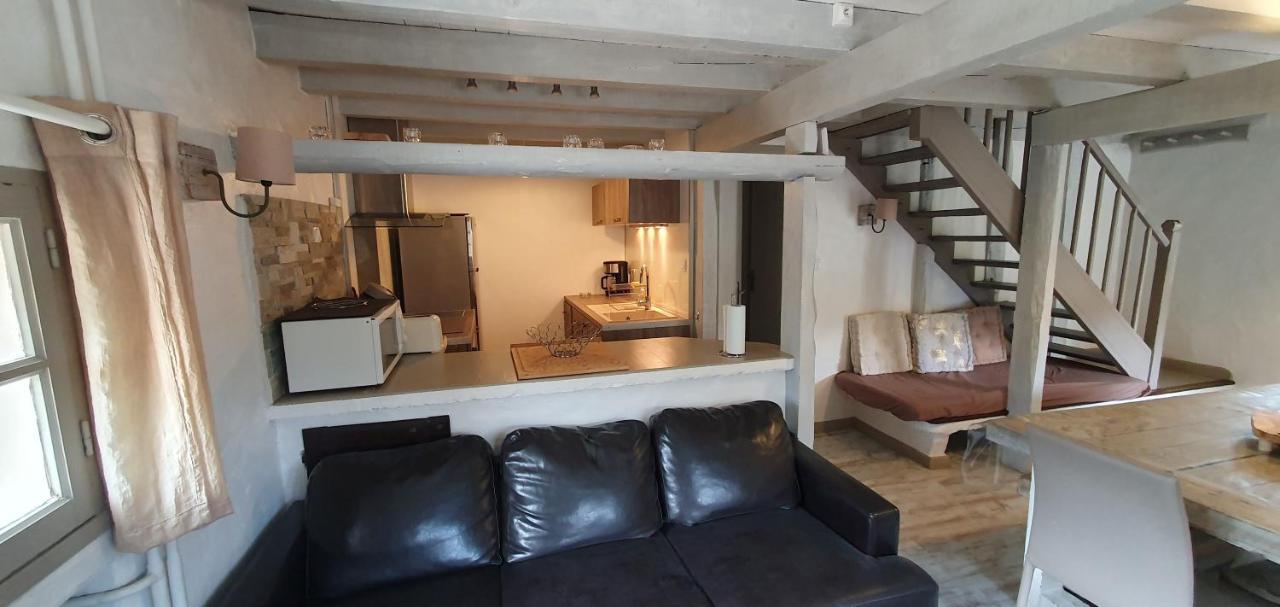 Chalet Oustaou Campan La Mongie Col Du Tourmalet Ngoại thất bức ảnh