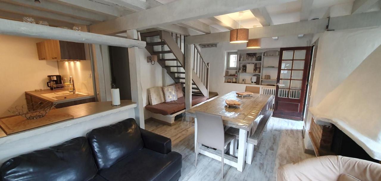 Chalet Oustaou Campan La Mongie Col Du Tourmalet Ngoại thất bức ảnh